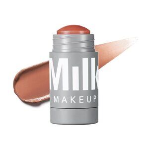 NIB ✅ Milk Makeup  #ENIGMA Lip + Cheek Cream Blush Stick ✔️ NEW IN BOX
